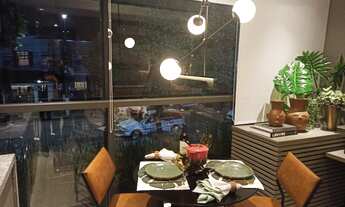 Imagem 2: Apartamento próximo ao Hospital e Metrô Clínicas!