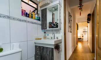 Imagem 3: Apartamento 2 dormitórios 64m² Próximo ao Metro Santa Cruz