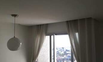 Imagem 3: Apartamento 54 m² 2 dormitórios 1 vaga piscina - Planalto - SBCampo