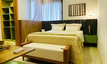 Imagem 6: Apartamento com 3 Suítes no Condomínio Prestige Prime Residence