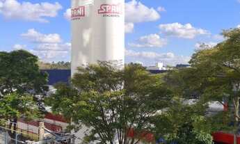 Imagem 4: Apartamento 02 quartos (Res. Semilas) Motorama