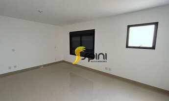 Imagem 7: Apartamento com 3 dormitórios para alugar, 220 m² por R$ 9.000,00/mês - Jardim Karaíba - U