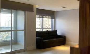 Imagem: Apartamento em Alphaville