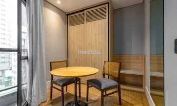 Imagem 6: Excelente localização: Junto a Av Faria Lima com Av Cidade Jardim!