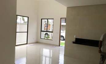 Imagem 3: Um espetáculo de casa com 104m2 e 03 quartos no condomínio fechado Sunville