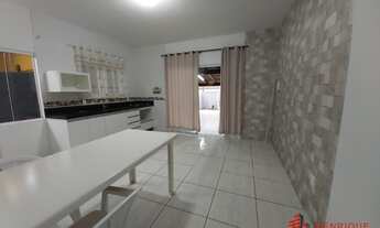 Imagem 4: CASA RESIDENCIAL em JOINVILLE - SC, VILA NOVA