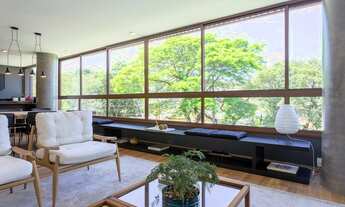 Imagem 2: APARTAMENTOS VILA MADALENA 3 SUÍTES - 3 VAGAS