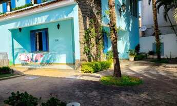 Imagem 3: Casa em Condomínio para Venda em Rio de Janeiro, Anil, 5 dormitórios, 1 suíte, 3 banheiros