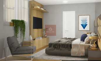 Imagem 7: Apartamento, Vila Nova Conceição - São Paulo