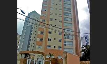 Imagem 2: Apartamento para Venda em São Caetano do Sul, Santa Paula, 3 dormitórios, 1 suíte, 4 banhe