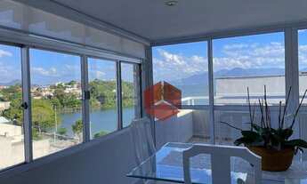 Imagem: Apartamento Duplex à venda, 77 m² por