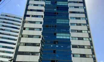 Imagem: SUPER LUXO. EDF TOM JOBIM. 177 MT2, 04