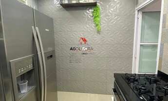 Imagem 6: APARTAMENTO À VENDA- SANTA TEREZINHA-02 QUARTOS- 96m²- R$ 450.000,00