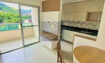 Imagem: Apartamento à venda no bairro Maruípe