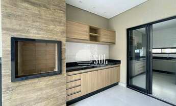 Imagem 3: Casa com 3 dormitórios à venda, 115 m² por R$ 700.000 - Jardins do Império - Indaiatuba/SP