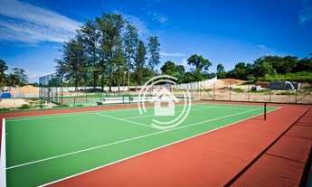 Imagem 2: Casa com 3 dormitórios à venda, 179 m² por R$ 1.420.000,00 - Condomínio Chácara Ondina - S