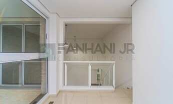 Imagem 7: SÃO PAULO - Apartamento Padrão - CERQUEIRA CÉSAR