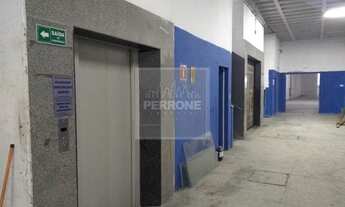 Imagem 4: Prédio comercial/industrial para locação - Brás - SP!!