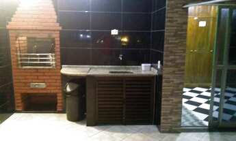 Imagem 5: Locação temporada Cobertura praia