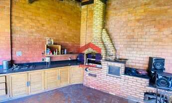 Imagem 6: Casa com 8 quartos à venda, 351 m² por R$ 1.500.000 - Céu Azul - Belo Horizonte/MG