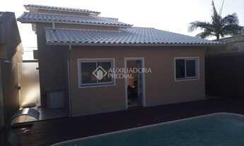 Imagem 4: FLORIANóPOLIS - Casa Padrão - Campeche