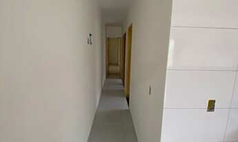 Imagem 4: CASA Geminada para venda em Londrina - PR