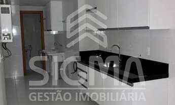 Imagem 6: APARTAMENTO RESIDENCIAL em MACAÉ - RJ, PRAIA DO PECADO