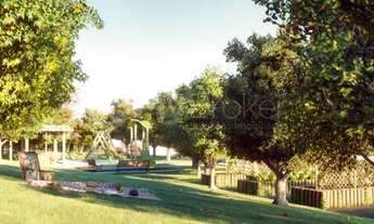 Imagem 2: Terreno em condomínio - Jardins França