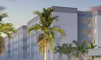 Imagem 2: Apartamento no Bairro Siqueira (Cod0135