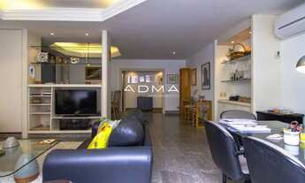 Imagem 6: Apartamento-LOCAÇÃO-Leblon-Rio de Janeiro-RJ