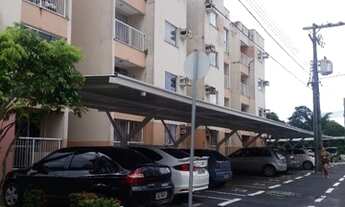 Imagem: Apartamento Elisa Miranda 2 quartos- Distrito