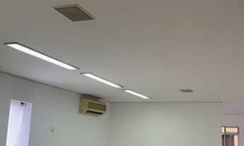 Imagem 4: Prédio com elevado panorâmico