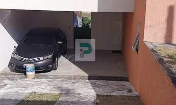 Imagem 3: Sobrado para Venda em Mogi das Cruzes, Vila Suíssa, 3 dormitórios, 3 suítes, 1 banheiro, 6