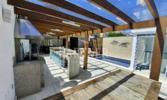 Imagem: Casa triplex 3 Quartos Condomínio Porto