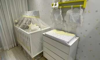 Imagem 4: Apartamento para venda com 69 metros quadrados com 2 quartos em Jacarepaguá - Rio de Janei