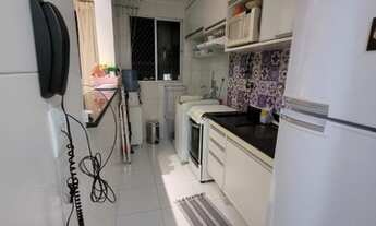 Imagem 6: Lindo apartamento de 2 quartos no Condomínio Parque Summer Ville