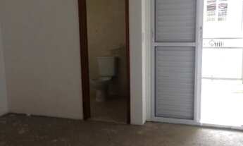 Imagem 5: Sobrado novo no Jardim Oriental (COD. 1553 F