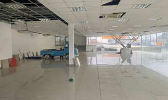 Imagem 6: Loja para aluguel com 1.020 metros quadrados no Parque Bela Vista, defronte ao Detran-BA