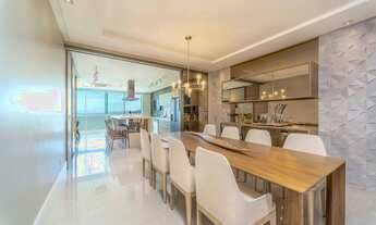 Imagem 5: Apartamento com 4 dormitórios à venda, 315 m² por R$ 9.700.000,00 - Frente Mar - Balneário