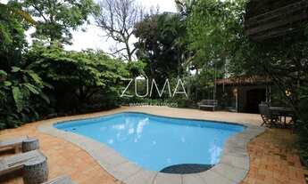 Imagem 7: MARAVILHOSA CASA NO LOCAL MAIS NOBRE DO HUMAITÁ