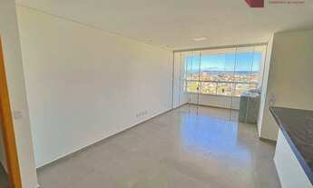 Imagem 2: Apartamento com 2 quartos e varanda gourmet para alugar, 71 m² por R$ 2.000/mês - João Pau