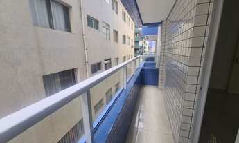 Imagem 2: Apartamento com 1 dorm, Aviação, Praia Grande - R$ 320 mil, Cod: 555