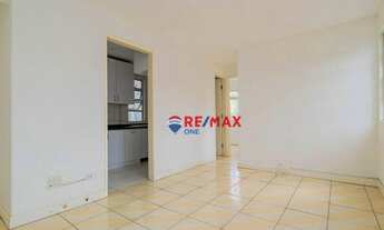 Imagem 2: Apartamento com 2 dormitórios à venda, 41 m² por R$ 130.000,00 - Cidade Industrial - Curit