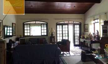 Imagem: Casa com 3 dormitórios à venda, 319 m²