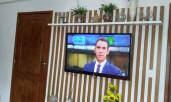 Imagem: Apto temporada