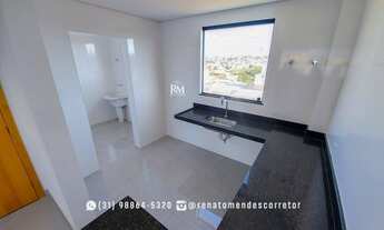 Imagem 7: Apartamento de 03 quartos com suíte, 02 vagas, elevador no Bairro Europa em Contagem/MG
