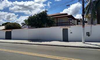 Imagem 2: Sobrado para aluguel e venda tem 300 metros quadrados com 4 quartos em Centro - Maricá - R