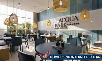 Imagem: Apartamento em Barueri, Lançamento na planta