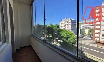 Imagem 4: Apartamento com 3 dormitórios, 103 m² - venda por R$ 350.000,00 ou aluguel por R$ 1.500,00