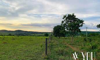 Imagem 4: Bela Vista de Goiás - Conjunto Comercial/Sala - Zona Rural